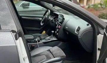 Audi A5, 2015 год, 2 300 000 рублей, 11 фотография