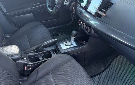 Mitsubishi Lancer IX, 2008 год, 565 000 рублей, 7 фотография