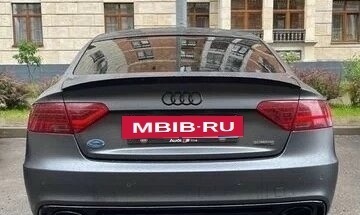 Audi A5, 2015 год, 2 300 000 рублей, 8 фотография