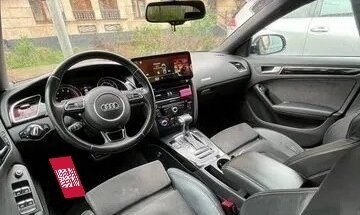 Audi A5, 2015 год, 2 300 000 рублей, 9 фотография