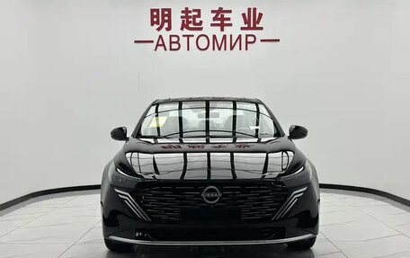 Nissan Teana, 2026 год, 1 800 100 рублей, 2 фотография