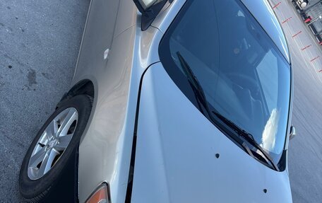 Mitsubishi Lancer IX, 2008 год, 565 000 рублей, 10 фотография