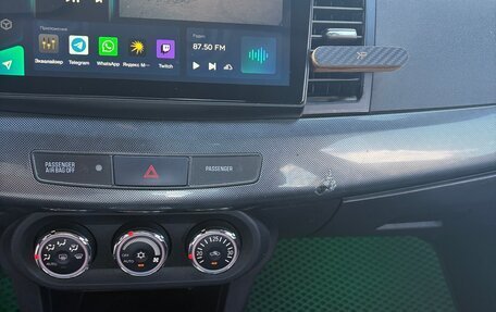 Mitsubishi Lancer IX, 2008 год, 565 000 рублей, 17 фотография