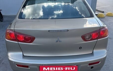 Mitsubishi Lancer IX, 2008 год, 565 000 рублей, 14 фотография