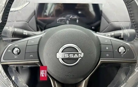 Nissan Teana, 2026 год, 1 800 100 рублей, 10 фотография