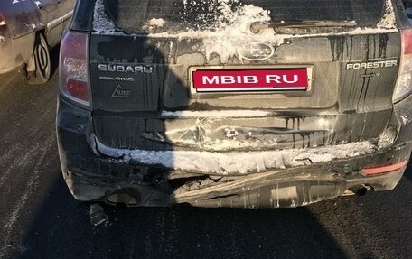 Subaru Forester, 2011 год, 1 050 000 рублей, 1 фотография