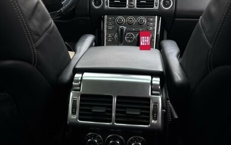 Land Rover Range Rover III, 2011 год, 1 540 000 рублей, 8 фотография