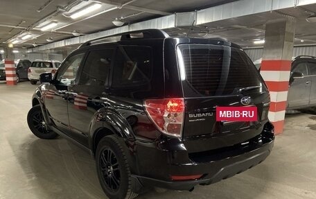 Subaru Forester, 2011 год, 1 050 000 рублей, 4 фотография