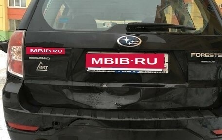 Subaru Forester, 2011 год, 1 050 000 рублей, 2 фотография