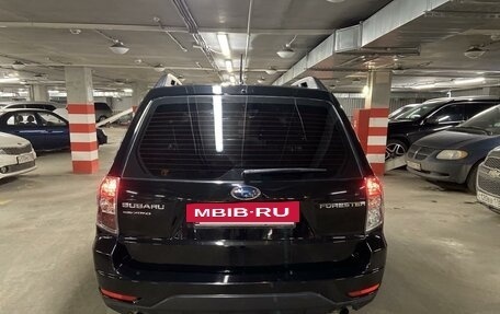 Subaru Forester, 2011 год, 1 050 000 рублей, 3 фотография