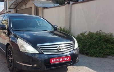 Nissan Teana, 2008 год, 820 000 рублей, 1 фотография
