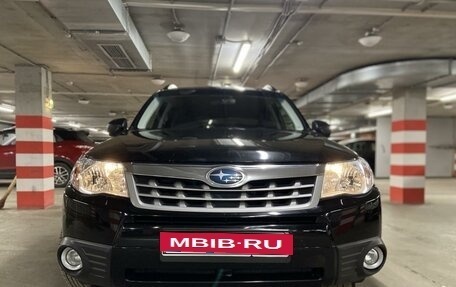 Subaru Forester, 2011 год, 1 050 000 рублей, 5 фотография