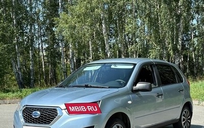 Datsun mi-DO, 2015 год, 450 000 рублей, 1 фотография
