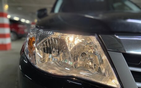 Subaru Forester, 2011 год, 1 050 000 рублей, 7 фотография