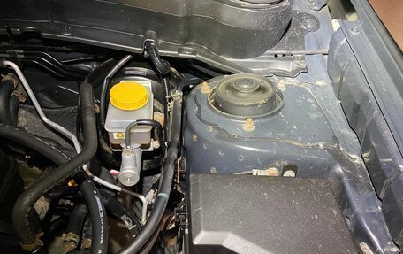 Subaru Forester, 2011 год, 1 050 000 рублей, 9 фотография