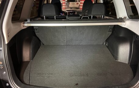 Subaru Forester, 2011 год, 1 050 000 рублей, 15 фотография