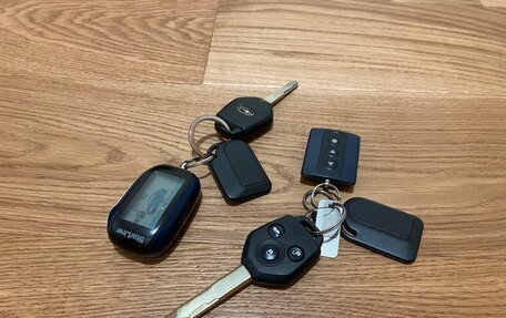 Subaru Forester, 2011 год, 1 050 000 рублей, 19 фотография