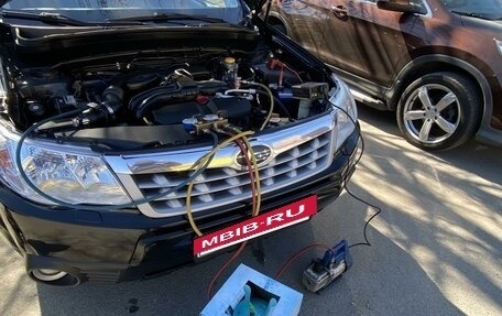 Subaru Forester, 2011 год, 1 050 000 рублей, 18 фотография