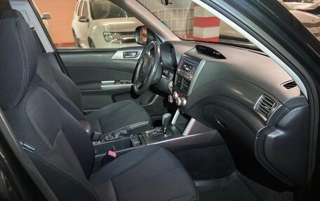 Subaru Forester, 2011 год, 1 050 000 рублей, 27 фотография