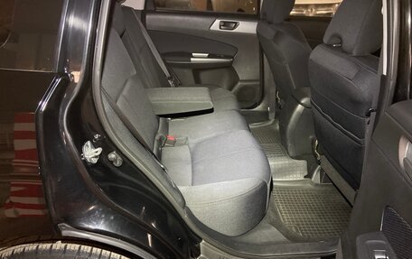Subaru Forester, 2011 год, 1 050 000 рублей, 28 фотография