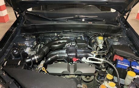 Subaru Forester, 2011 год, 1 050 000 рублей, 34 фотография