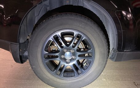 Subaru Forester, 2011 год, 1 050 000 рублей, 25 фотография