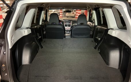 Subaru Forester, 2011 год, 1 050 000 рублей, 26 фотография