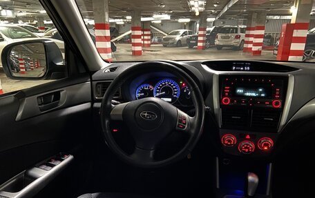 Subaru Forester, 2011 год, 1 050 000 рублей, 30 фотография