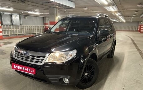 Subaru Forester, 2011 год, 1 050 000 рублей, 32 фотография