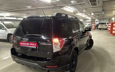 Subaru Forester, 2011 год, 1 050 000 рублей, 35 фотография