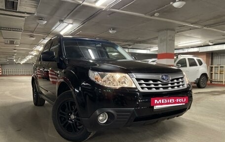 Subaru Forester, 2011 год, 1 050 000 рублей, 23 фотография
