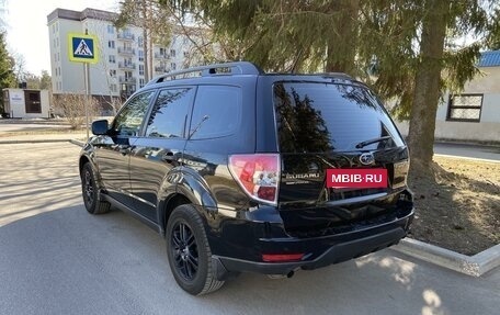 Subaru Forester, 2011 год, 1 050 000 рублей, 33 фотография