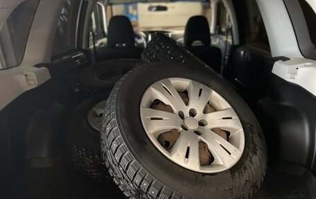 Subaru Forester, 2011 год, 1 050 000 рублей, 40 фотография