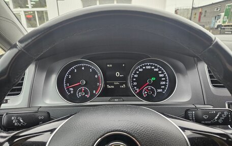 Volkswagen Golf VII, 2013 год, 1 000 000 рублей, 9 фотография