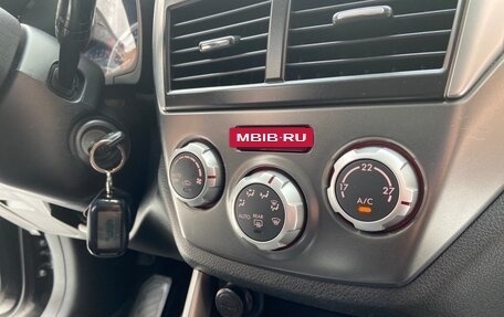 Subaru Forester, 2011 год, 1 050 000 рублей, 37 фотография