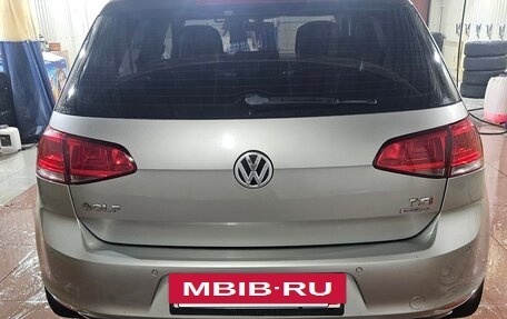 Volkswagen Golf VII, 2013 год, 1 000 000 рублей, 5 фотография