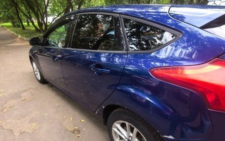 Ford Focus III, 2015 год, 890 000 рублей, 6 фотография