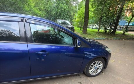 Ford Focus III, 2015 год, 890 000 рублей, 5 фотография