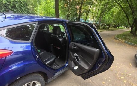 Ford Focus III, 2015 год, 890 000 рублей, 9 фотография