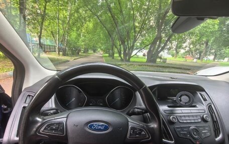 Ford Focus III, 2015 год, 890 000 рублей, 7 фотография