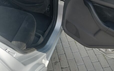 Ford Focus II рестайлинг, 2006 год, 400 000 рублей, 3 фотография