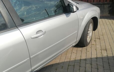 Ford Focus II рестайлинг, 2006 год, 400 000 рублей, 5 фотография