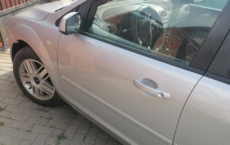Ford Focus II рестайлинг, 2006 год, 400 000 рублей, 9 фотография