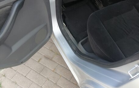 Ford Focus II рестайлинг, 2006 год, 400 000 рублей, 4 фотография