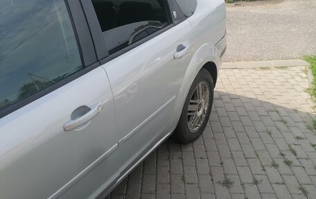 Ford Focus II рестайлинг, 2006 год, 400 000 рублей, 10 фотография