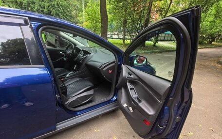 Ford Focus III, 2015 год, 890 000 рублей, 8 фотография