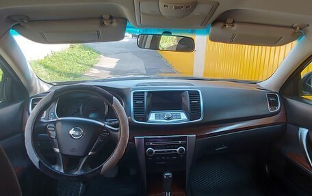 Nissan Teana, 2008 год, 820 000 рублей, 12 фотография