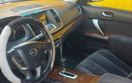 Nissan Teana, 2008 год, 820 000 рублей, 11 фотография