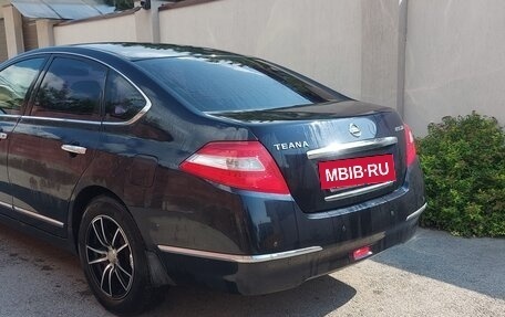 Nissan Teana, 2008 год, 820 000 рублей, 3 фотография