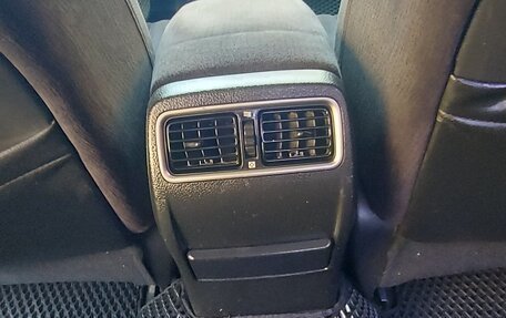 Nissan Teana, 2008 год, 820 000 рублей, 13 фотография